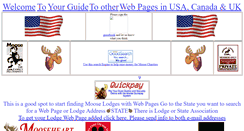 Desktop Screenshot of loom.org